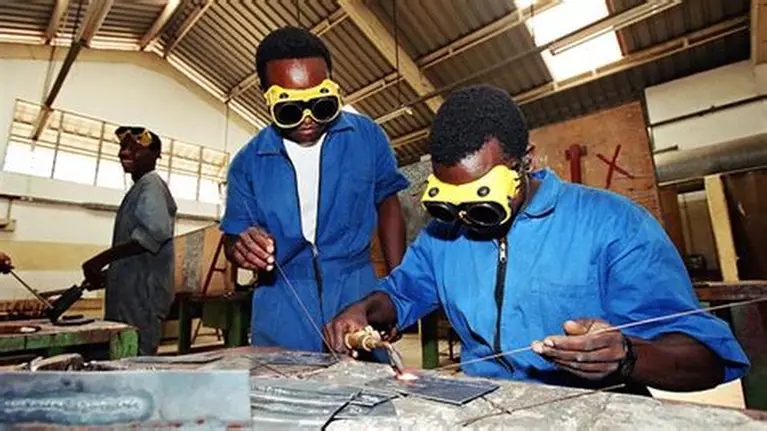 Vocational Training